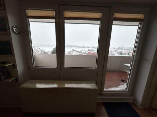 Balkon - 