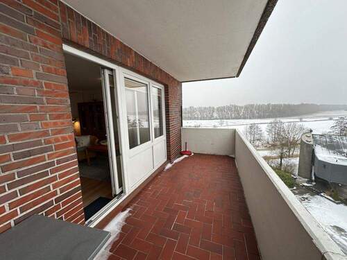 Balkon - 