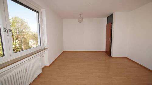 Wohnen - 2 Zimmer Etagenwohnung in Straubing