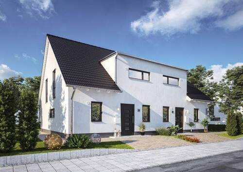 Vorderansicht - 