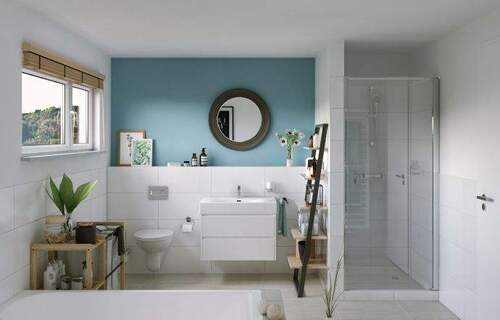 Badezimmer - 
