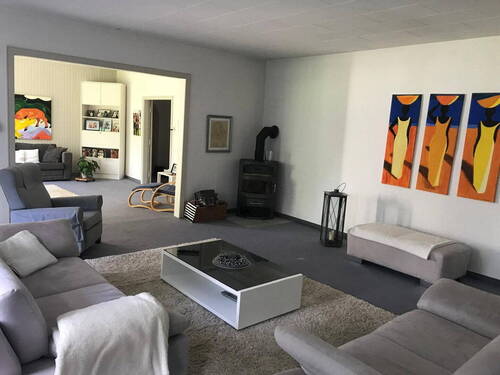 Wohnzimmer - 
