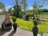 Südterrasse - 