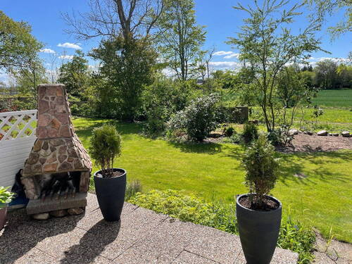 Südterrasse - 