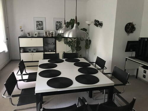 Esszimmer - 