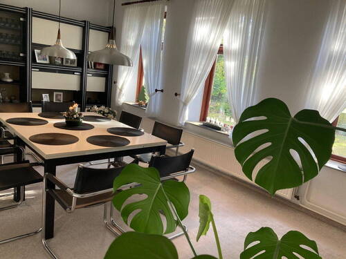 Esszimmer - 