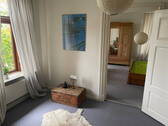 Ankleidezimmer/Schlafzimmer - 