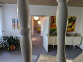 Eingangsbereich - 