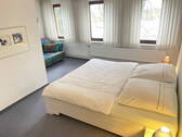 Schlafzimmer 1 oben - 