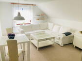 Apartment Wohnzimmer - 