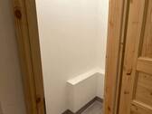 Abstellraum - 