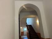 Hausflur - 2 Zimmer Etagenwohnung in Halle (Saale)