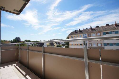 Balkon - 