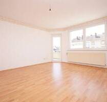 Preistipp! Gepflegte 4-Zimmer-Wohnung mit Balkon - Minden Innenstadt