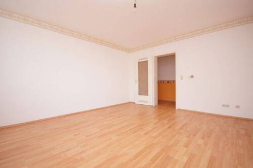 Wohnbereich 1 - 4 Zimmer Etagenwohnung zur Miete in Minden