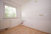 Küche - Etagenwohnung mit 89,30 m&sup2; in Minden zur Miete