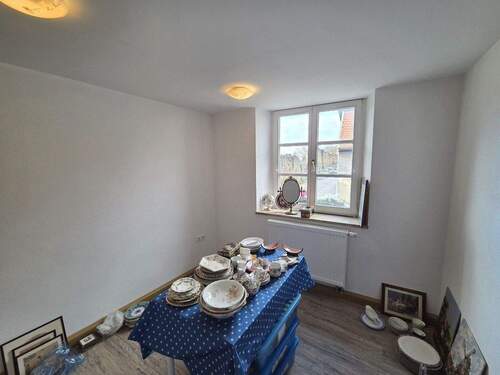 Zimmer EG - 