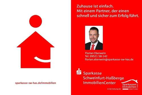 Ihr Immobilienprofi! - 7 Zimmer Mehrfamilienhaus, Wohnhaus zum Kaufen in Zeil