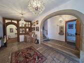 Foyer - 