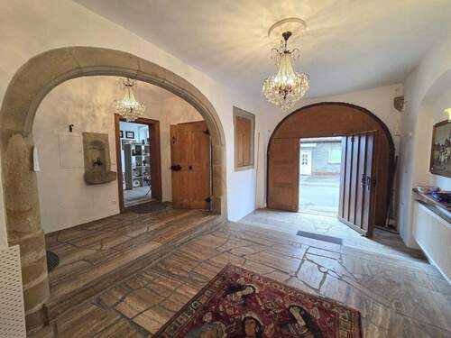 Foyer - 