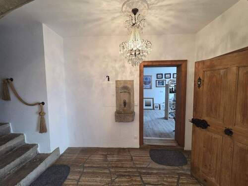 Foyer - 