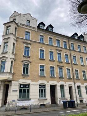 279191875_1065502710729823_6203296523270682814_n - 3 Zimmer Etagenwohnung zur Miete in Chemnitz
