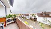 Balkon Aussicht1 - 