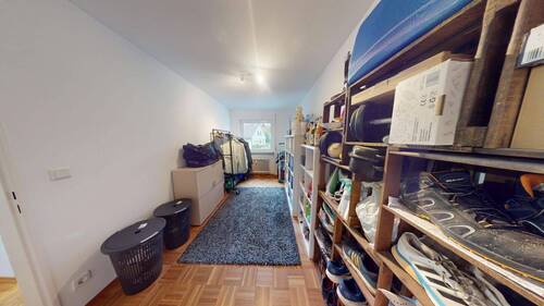 Arbeits- : Kinderzimmer - 