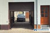 Tordurchfahrt - 
