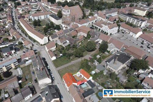 Innenstadtlage - 
