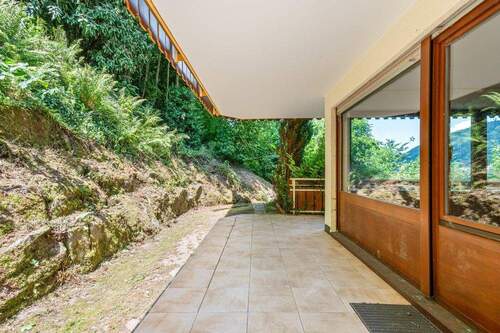 Terrasse - 