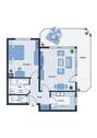 Grundriss - 