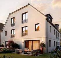 Wohnen im ruhigen Obermenzing - 1.295.000,00 EUR Kaufpreis, ca.  159,00 m² Wohnfläche in München (PLZ: 81245) Pasing-Obermenzing