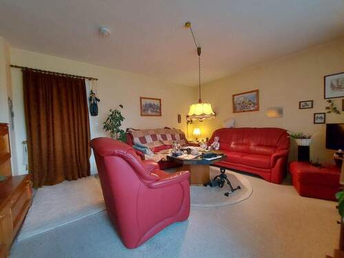 Wohnen - Ansicht I - 