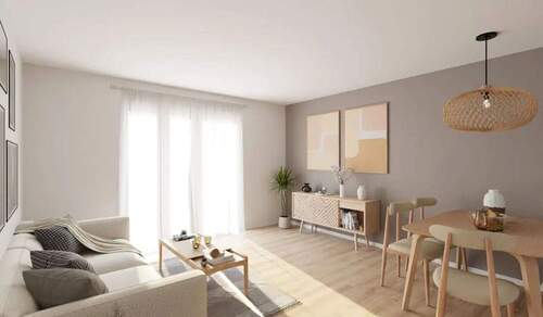 city_17 - Familienfreundlich, modern und zentrumsnah wohnen in Frankfurt (Oder)