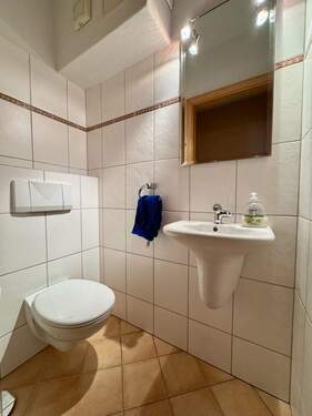 Gäste-WC - 