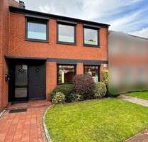 Familienfreundliches Reihenhaus in Obervieland - Bremen Kattenturm