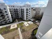 Innenhof - 