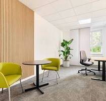 Ismaning: Moderner Kleinbüro mit Glasfaser, Teeküche & flexible Konditionen