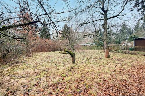 Pachtgarten - 