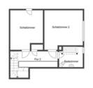 Grundriss Skizze OG - 