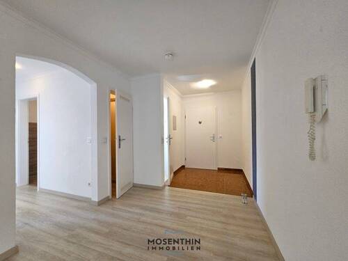 Diele und Flur - 