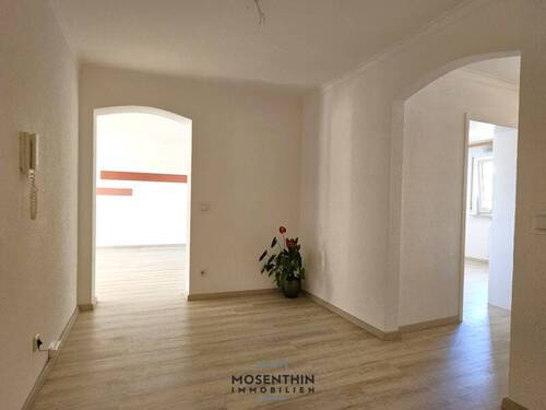 Diele und Flur - 