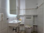 Separates WC - 