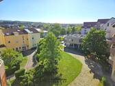 Balkonaussicht - 