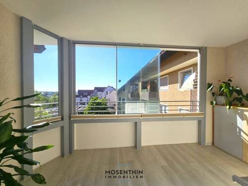 Balkon - 