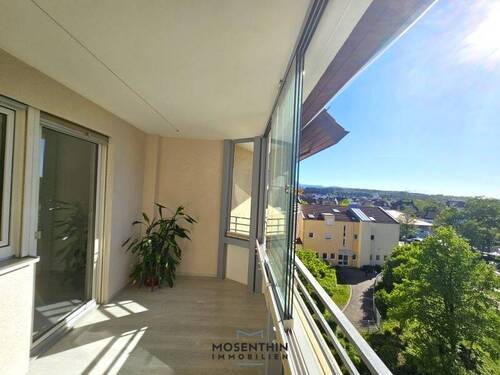 Balkon - 