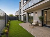 Garten-Vorstellung - 