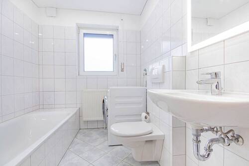 Badezimmer - 