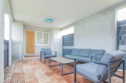 Terrasse - 